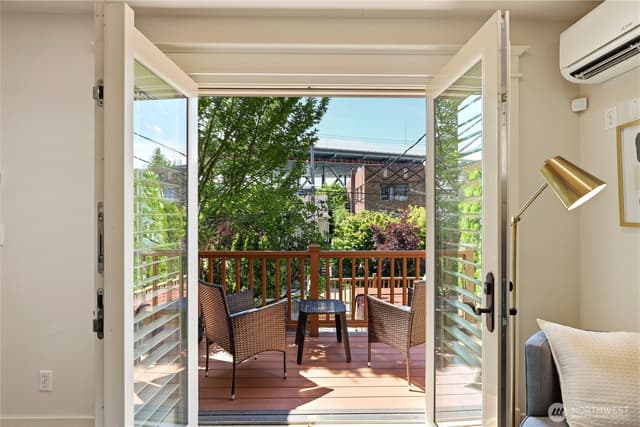 Property photo for 3128 Franklin Avenue E #B, Seattle photo 2