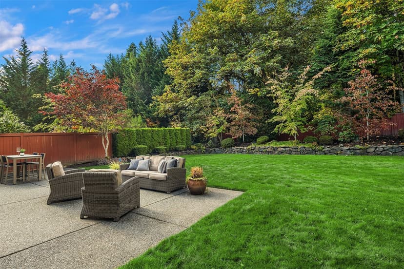 Property photo for 2817 275th Avenue SE, Sammamish photo 36