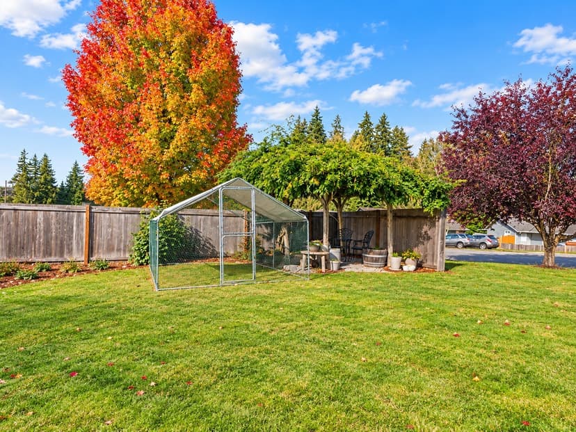 Property photo for 6630 88th Place NE, Marysville photo 23