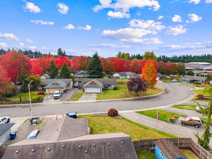 Property photo for 6630 88th Place NE, Marysville photo 4