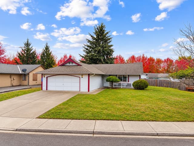 Property photo for 6630 88th Place NE, Marysville photo 3