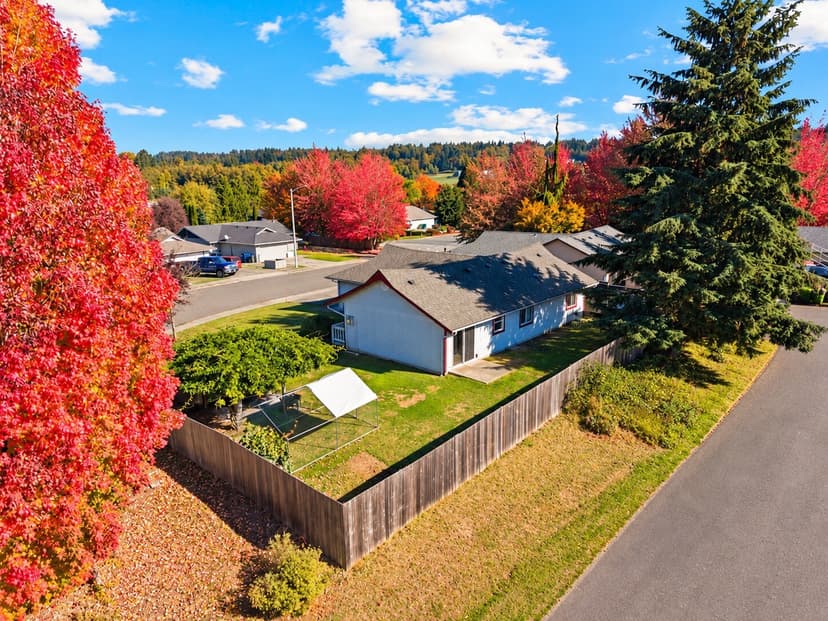 Property photo for 6630 88th Place NE, Marysville photo 24