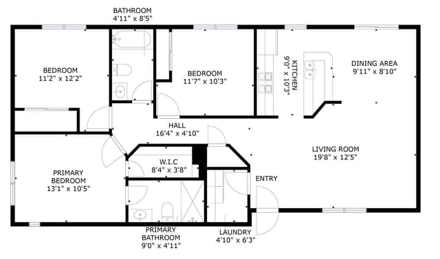 Property photo for 6630 88th Place NE, Marysville photo 2