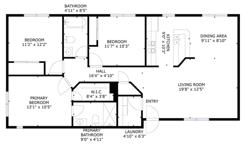 Property photo for 6630 88th Place NE, Marysville photo 2