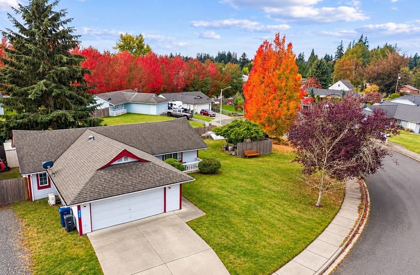 Property photo for 6630 88th Place NE, Marysville