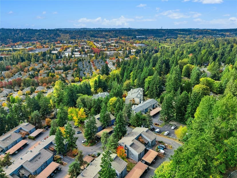 Property photo for 9446 Redmond Woodinville Road NE #D223, Redmond photo 30