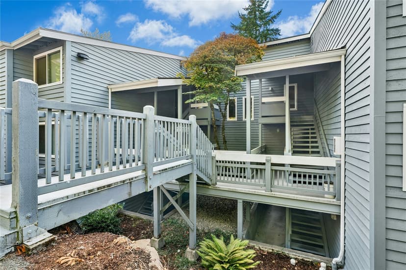 Property photo for 9446 Redmond Woodinville Road NE #D223, Redmond photo 2
