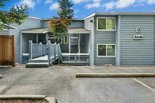 Property photo for 9446 Redmond Woodinville Road NE #D223, Redmond photo 3