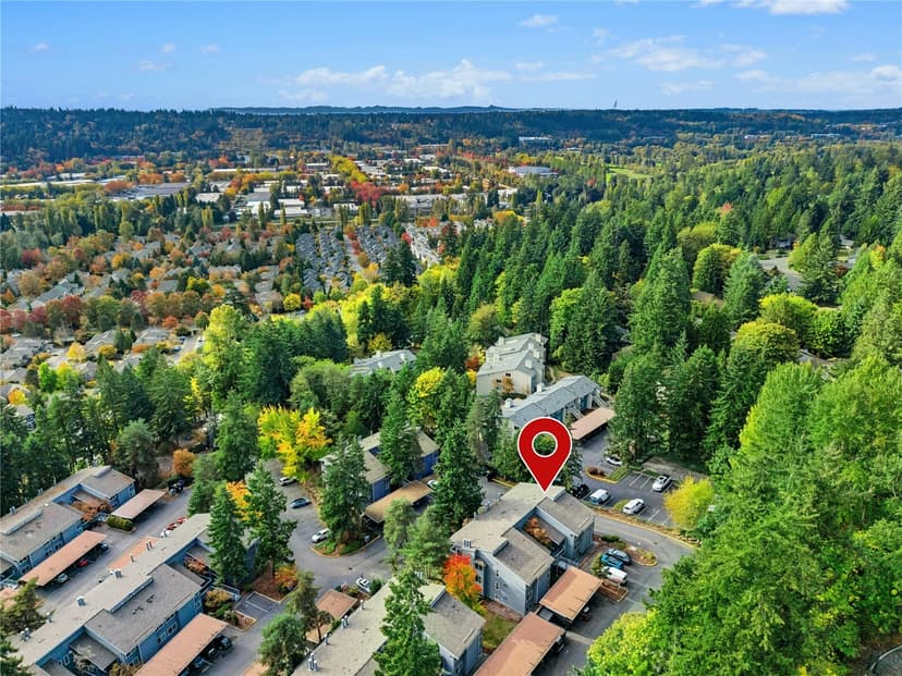 Property photo for 9446 Redmond Woodinville Road NE #D223, Redmond photo 31