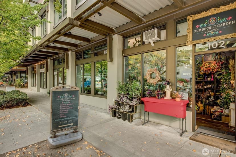 Property photo for 5025 California Avenue SW #406, Seattle photo 21