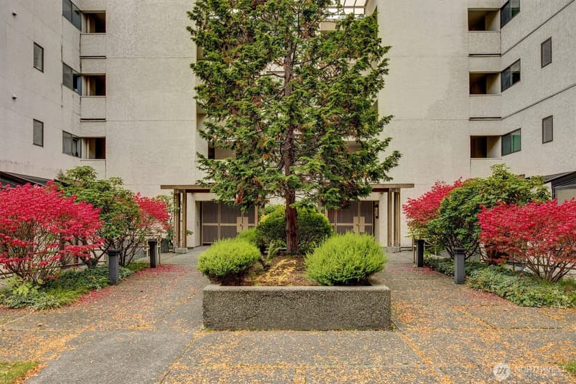 Property photo for 5025 California Avenue SW #406, Seattle