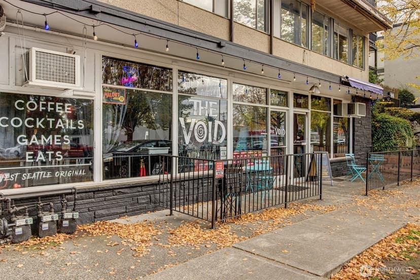 Property photo for 5025 California Avenue SW #406, Seattle photo 22