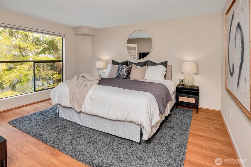 Property photo for 5025 California Avenue SW #406, Seattle photo 13