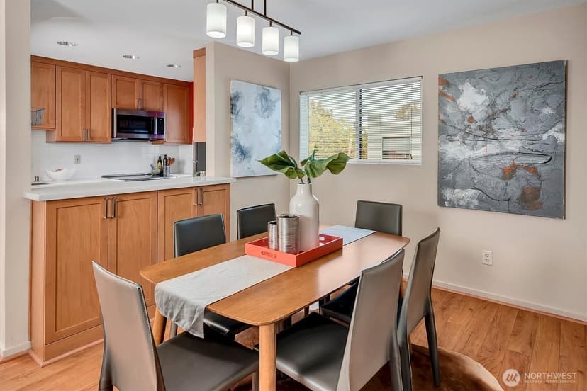 Property photo for 5025 California Avenue SW #406, Seattle photo 9