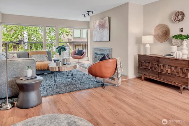 Property photo for 5025 California Avenue SW #406, Seattle photo 5