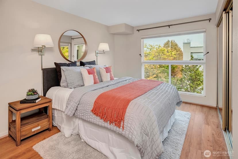 Property photo for 5025 California Avenue SW #406, Seattle photo 18