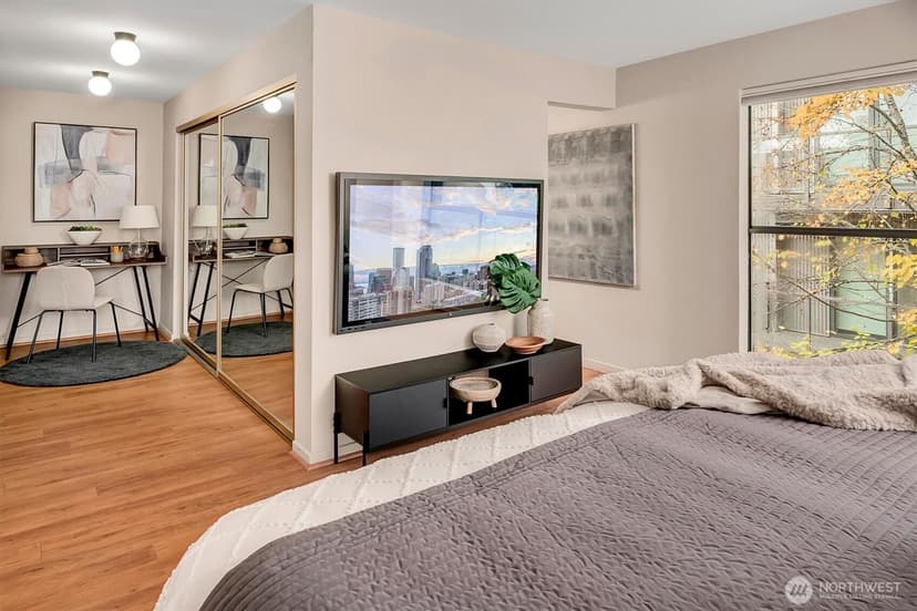 Property photo for 5025 California Avenue SW #406, Seattle photo 14