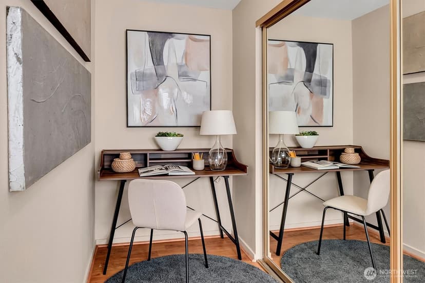 Property photo for 5025 California Avenue SW #406, Seattle photo 15