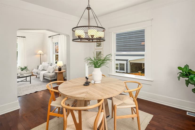 Property photo for 1132 NW 56th Street, Seattle photo 6