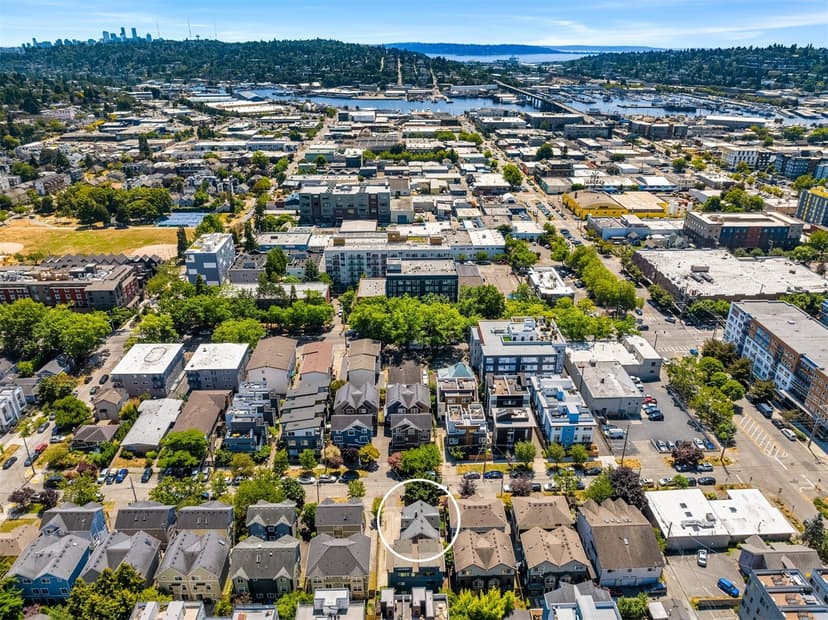 Property photo for 1132 NW 56th Street, Seattle photo 30