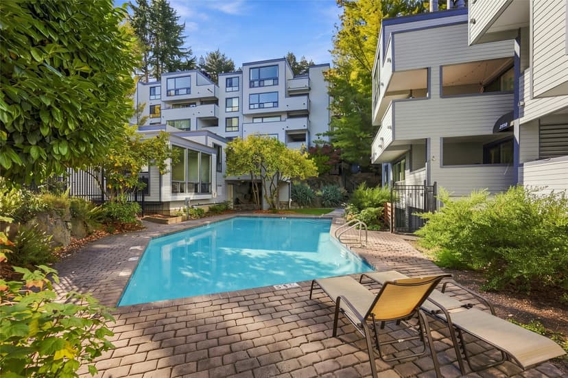 Property photo for 2500 W Manor Place #318, Seattle photo 27