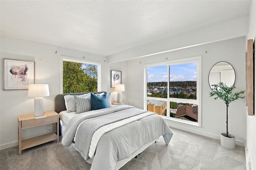 Property photo for 2500 W Manor Place #318, Seattle photo 15
