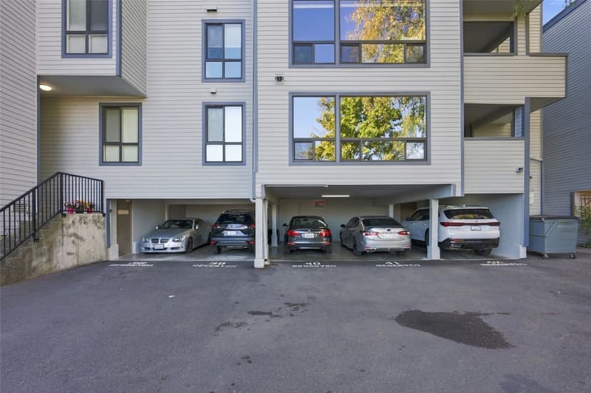 Property photo for 2500 W Manor Place #318, Seattle photo 33