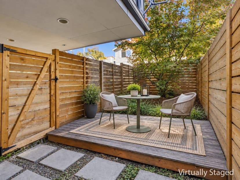 Property photo for 3648 36th Avenue S #B, Seattle photo 6
