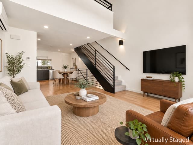 Property photo for 3648 36th Avenue S #B, Seattle