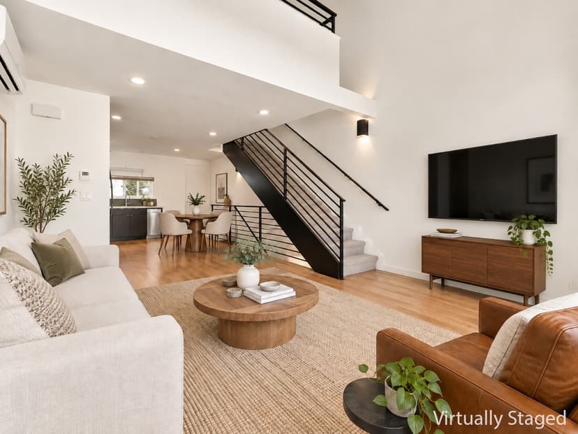 Property photo for 3648 36th Avenue S #B, Seattle