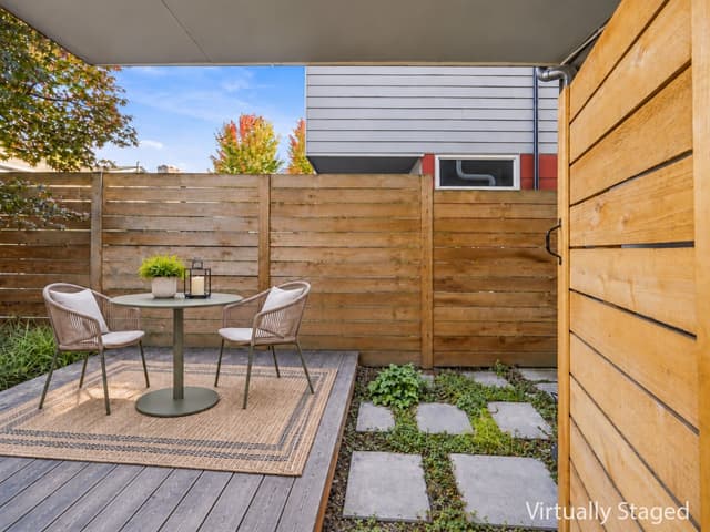 Property photo for 3648 36th Avenue S #B, Seattle photo 5