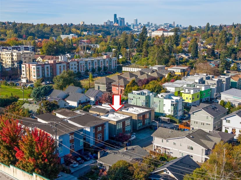 Property photo for 3648 36th Avenue S #B, Seattle photo 34