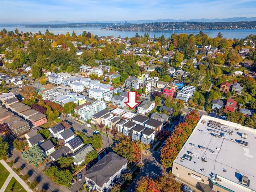 Property photo for 3648 36th Avenue S #B, Seattle photo 35