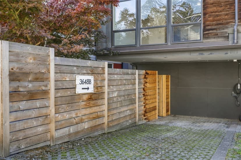 Property photo for 3648 36th Avenue S #B, Seattle photo 4