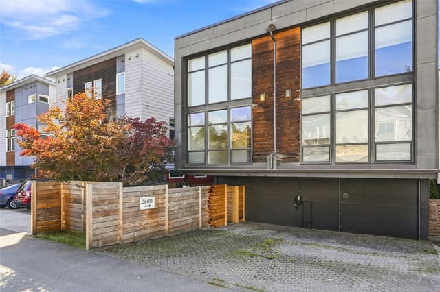 Property photo for 3648 36th Avenue S #B, Seattle photo 2
