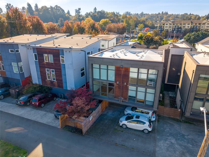 Property photo for 3648 36th Avenue S #B, Seattle photo 32