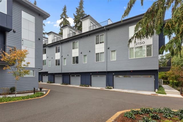 Property photo for 2150 N 147th Street #E, Shoreline photo 3