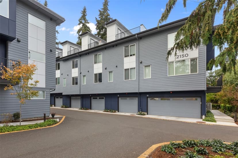 Property photo for 2150 N 147th Street #E, Shoreline photo 3