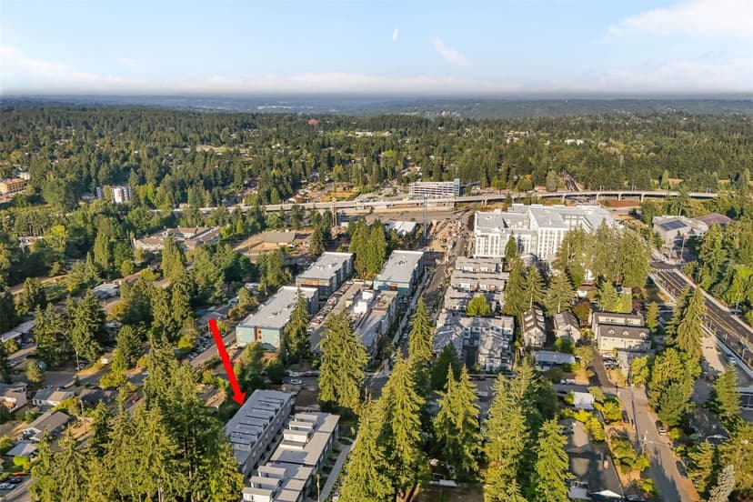 Property photo for 2150 N 147th Street #E, Shoreline photo 36