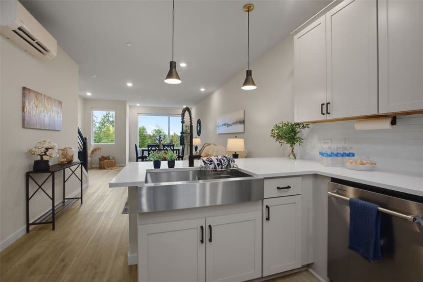 Property photo for 2150 N 147th Street #E, Shoreline photo 19