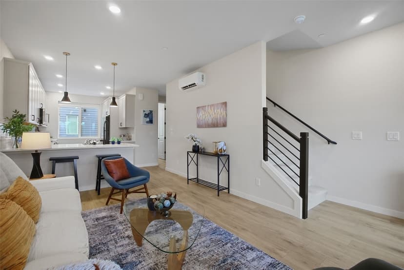 Property photo for 2150 N 147th Street #E, Shoreline photo 8