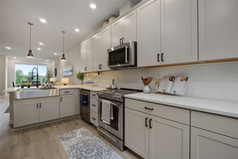 Property photo for 2150 N 147th Street #E, Shoreline photo 18