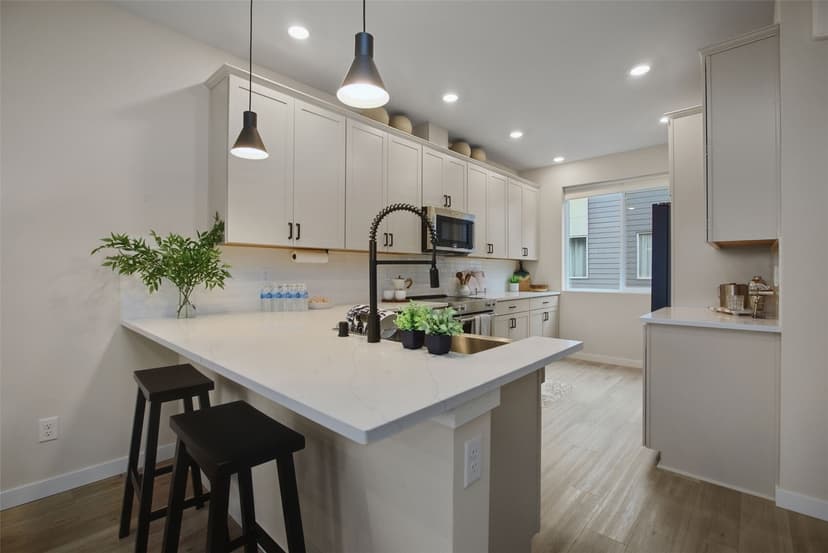 Property photo for 2150 N 147th Street #E, Shoreline photo 14