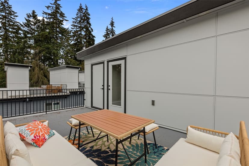 Property photo for 2150 N 147th Street #E, Shoreline photo 34