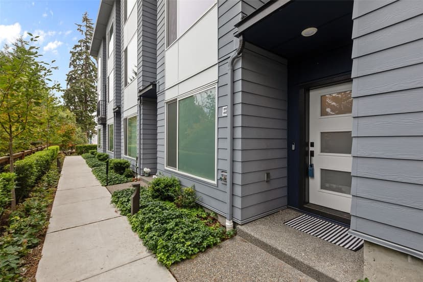 Property photo for 2150 N 147th Street #E, Shoreline photo 37