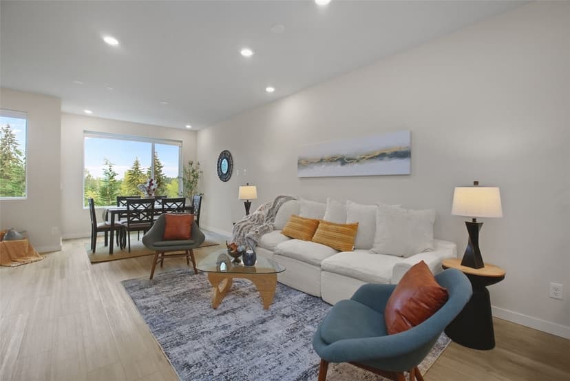 Property photo for 2150 N 147th Street #E, Shoreline photo 6