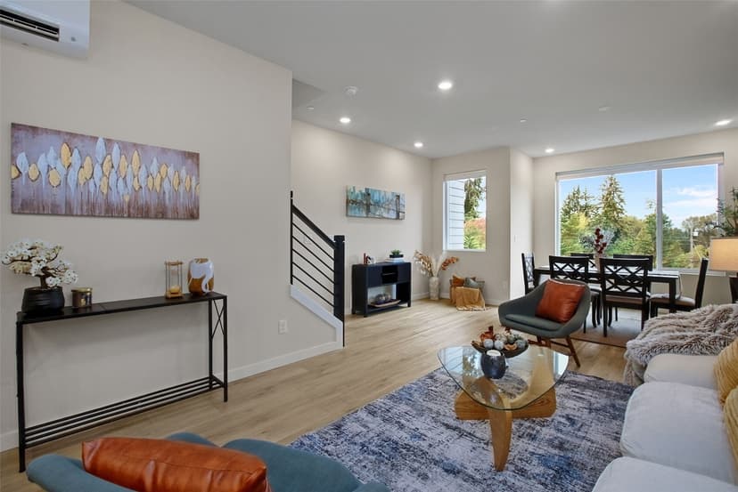 Property photo for 2150 N 147th Street #E, Shoreline photo 9