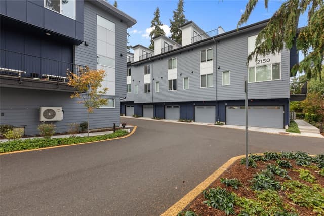Property photo for 2150 N 147th Street #E, Shoreline photo 2