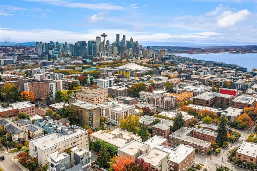 Property photo for 202 W Olympic Place #302, Seattle photo 26