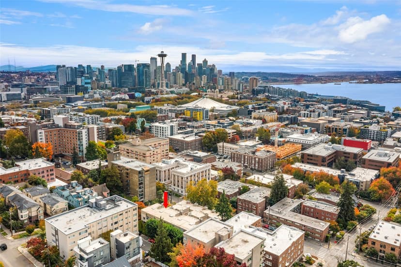 Property photo for 202 W Olympic Place #302, Seattle photo 25